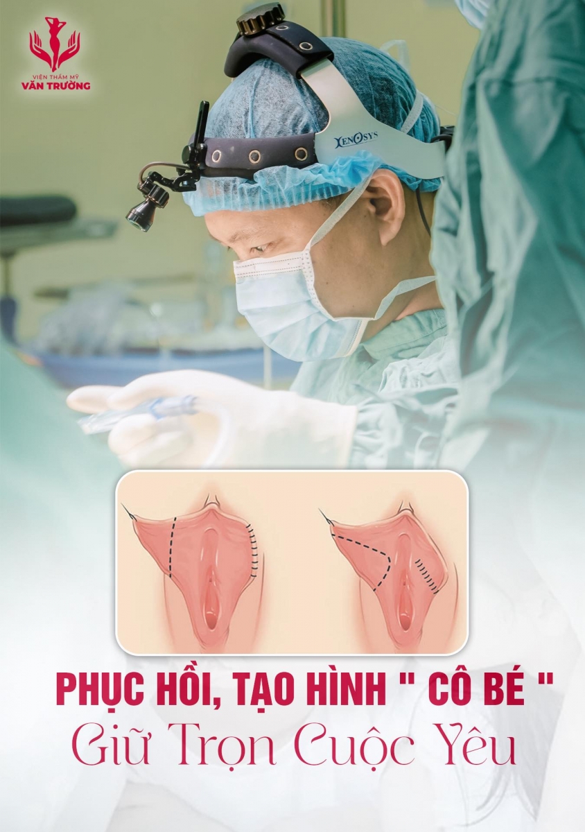 thu nhỏ cô bé