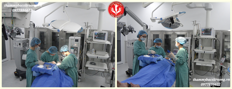 Nâng ngực đẹp ở tại Đà Nẵng