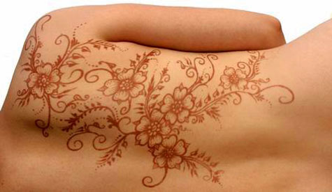 Bắn tia xoá xăm vĩnh viễn tại Đà nẵng