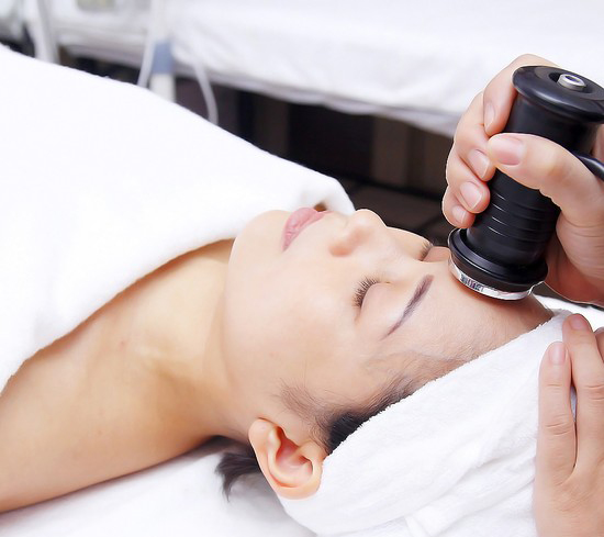 Nâng cơ trẻ hóa da