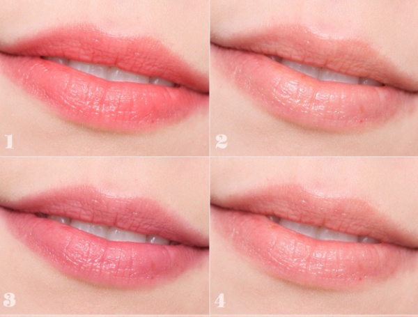 Phun xăm môi baby lip