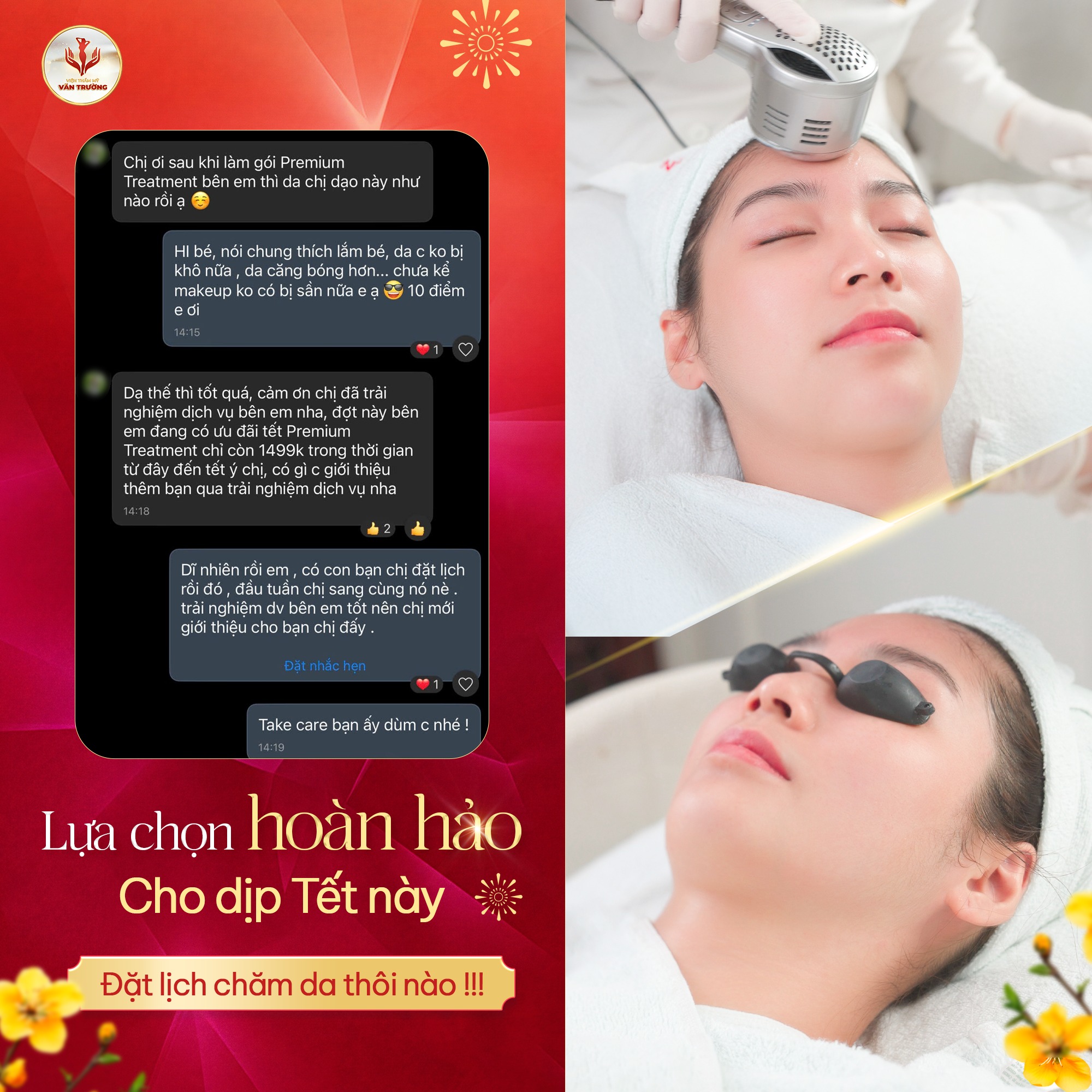 lựa chọn hoàn hảo