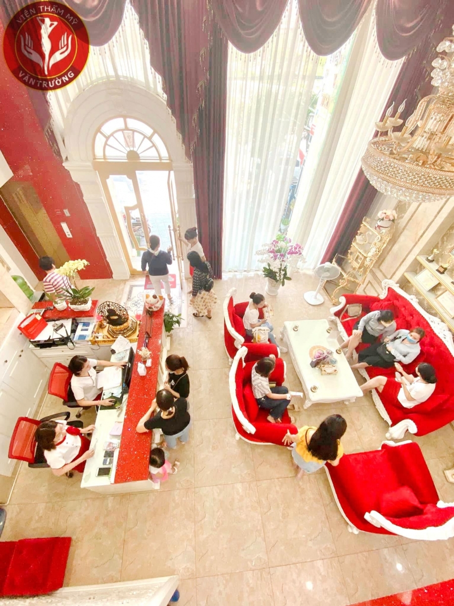 Đào tạo phun xăm thẩm mỹ tại Đà Nẵng 3