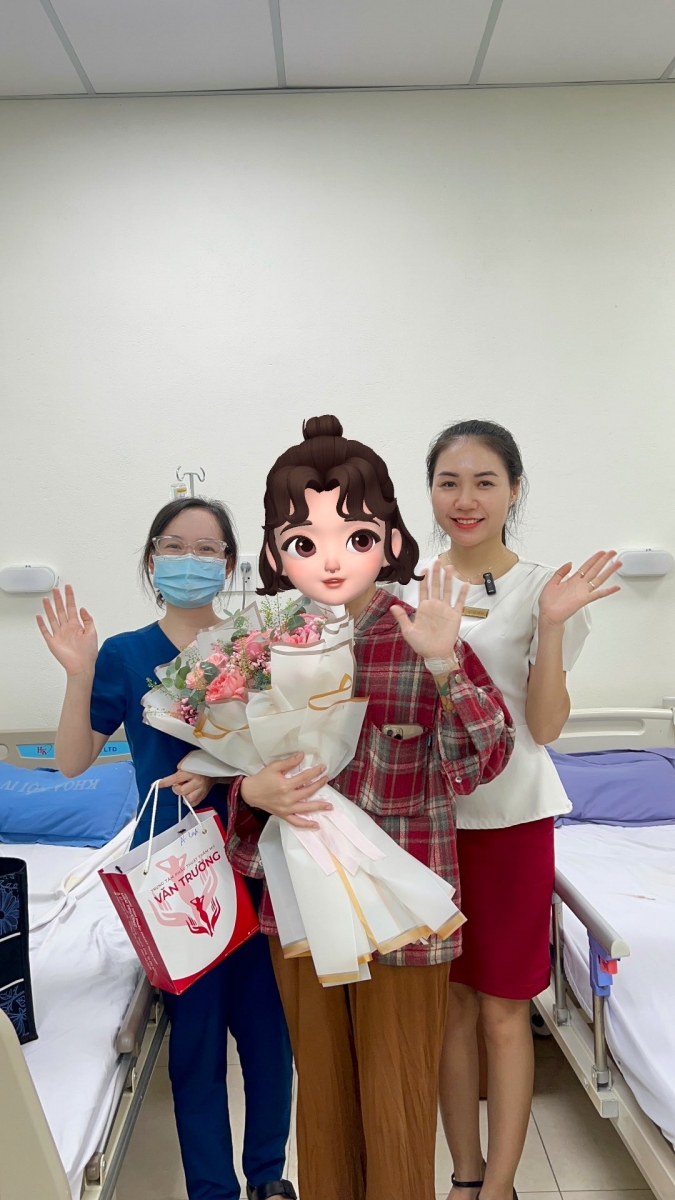 CÔNG NGHỆ AI LINE 3