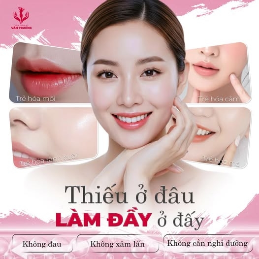 làm đầy