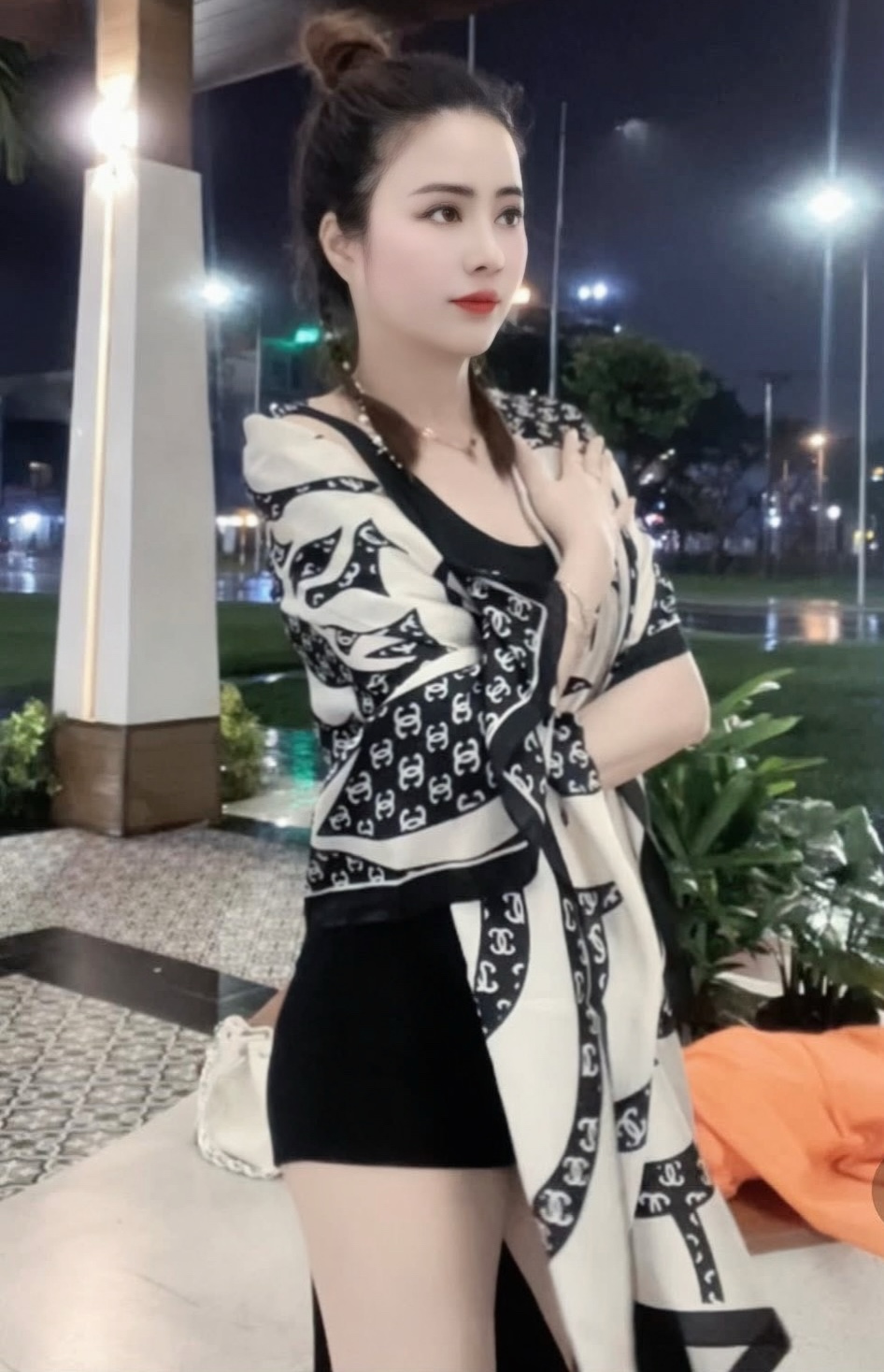 mũi đẹp 2