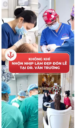 Dr Văn trường