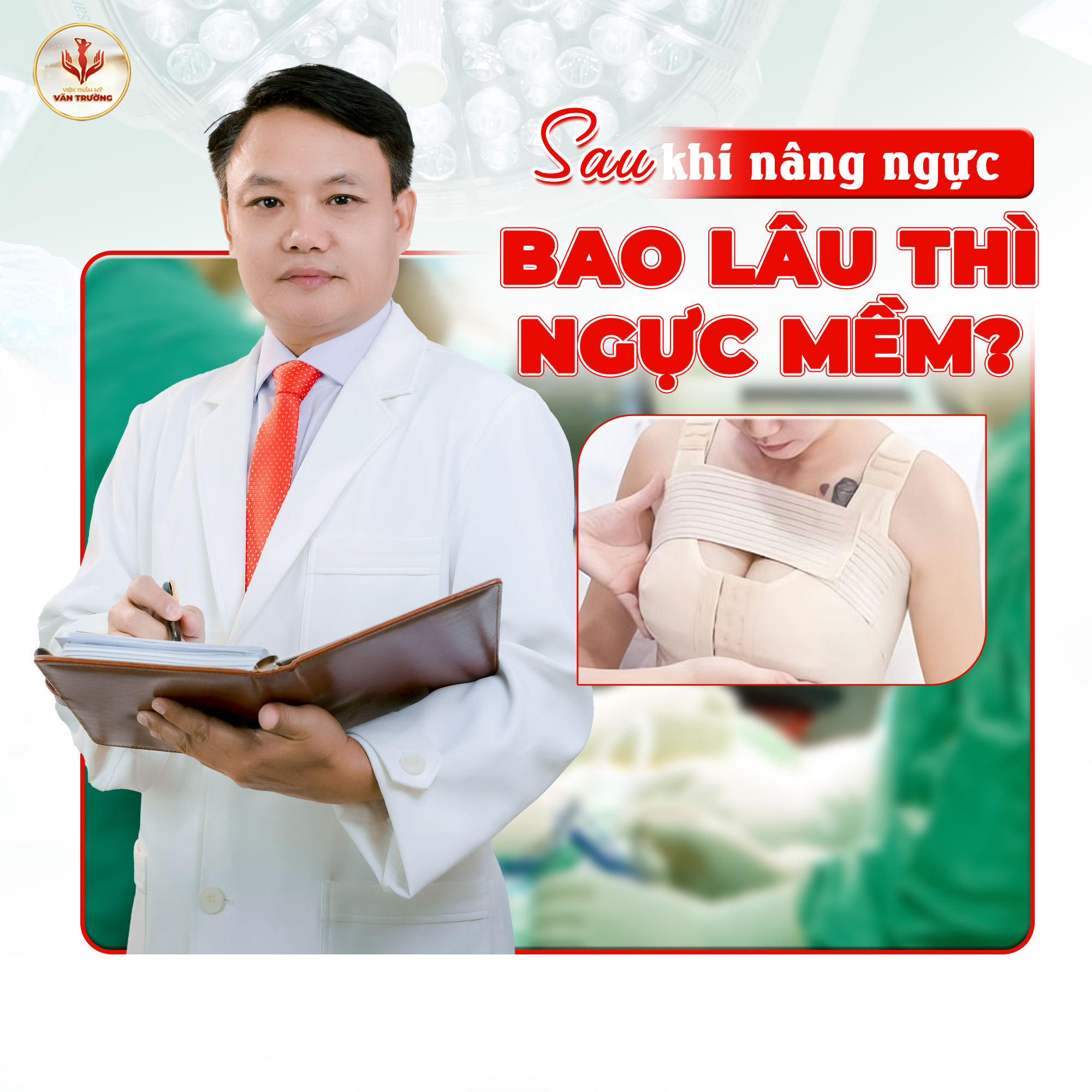 nâng ngực bs trường