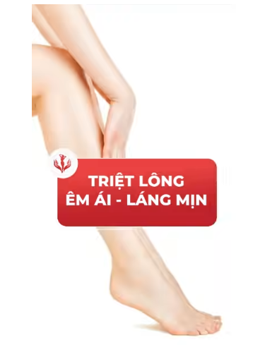 triệt lông