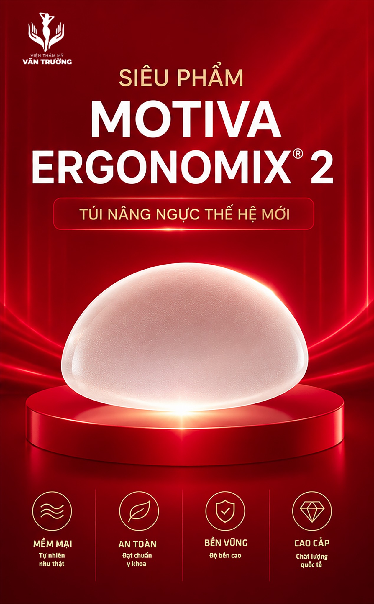 túi ngực Motiva Ergonomix2