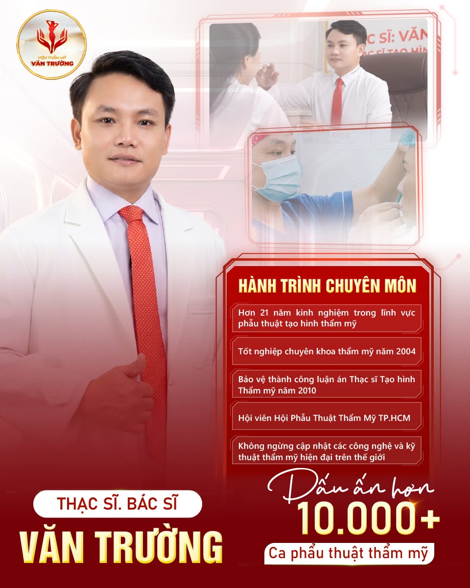 bác sĩ trường