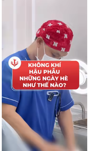 hậu phẫu