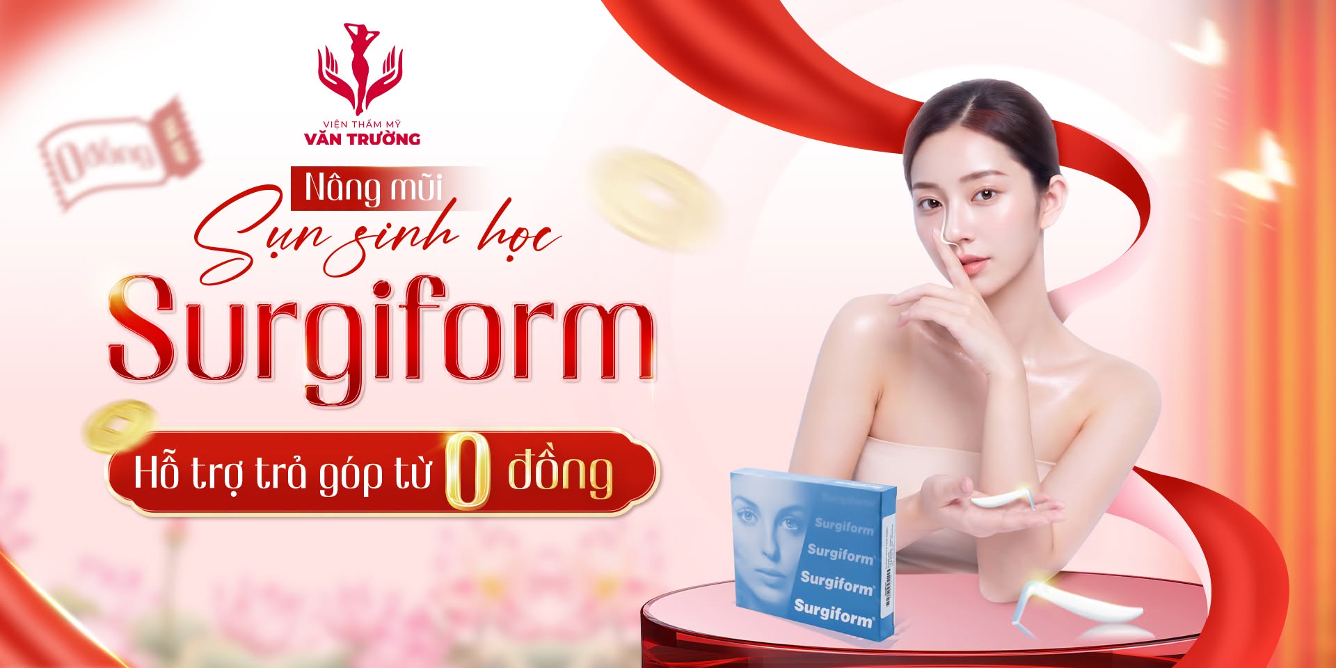 mũi surgiform