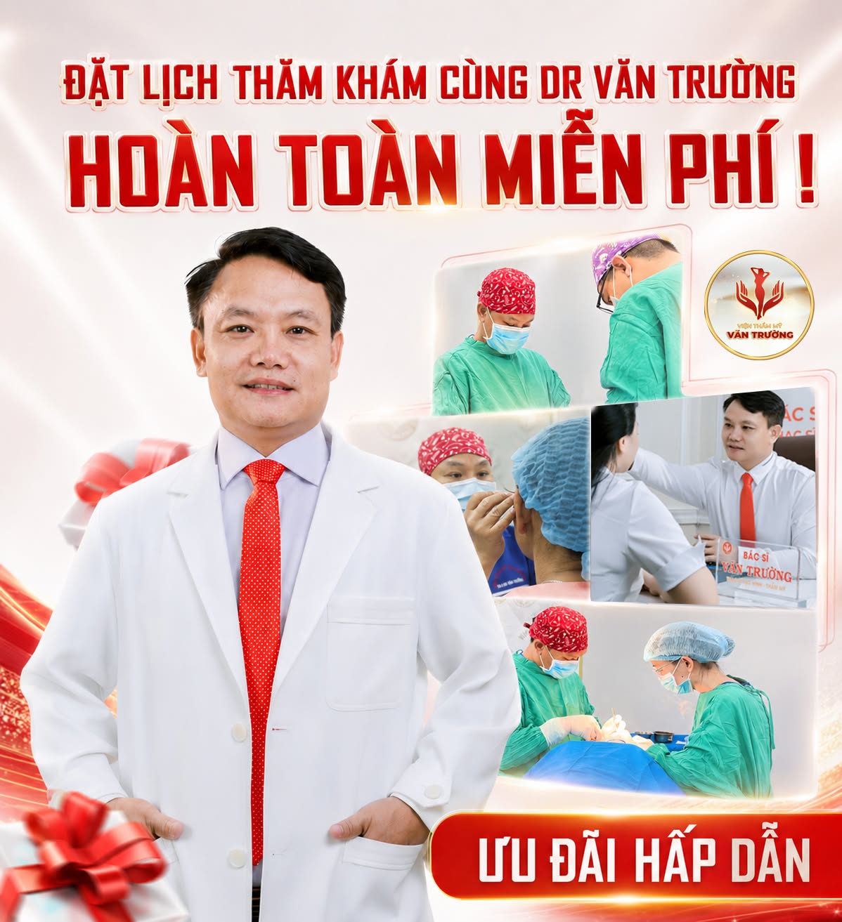 uu dai cung bs trường
