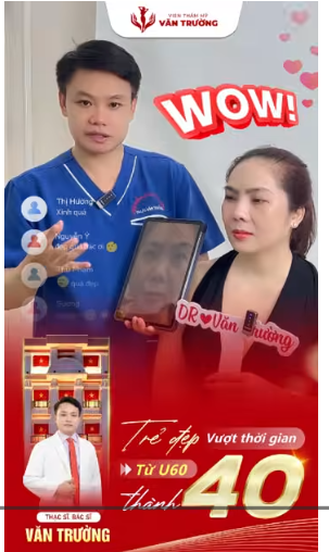 nâng mũi đẹp