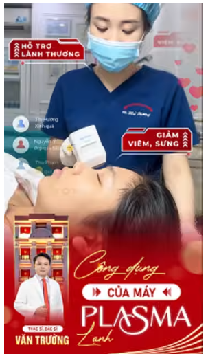 phục hồi sau phẫu thuật