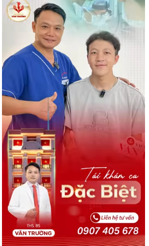 thay diện mạo