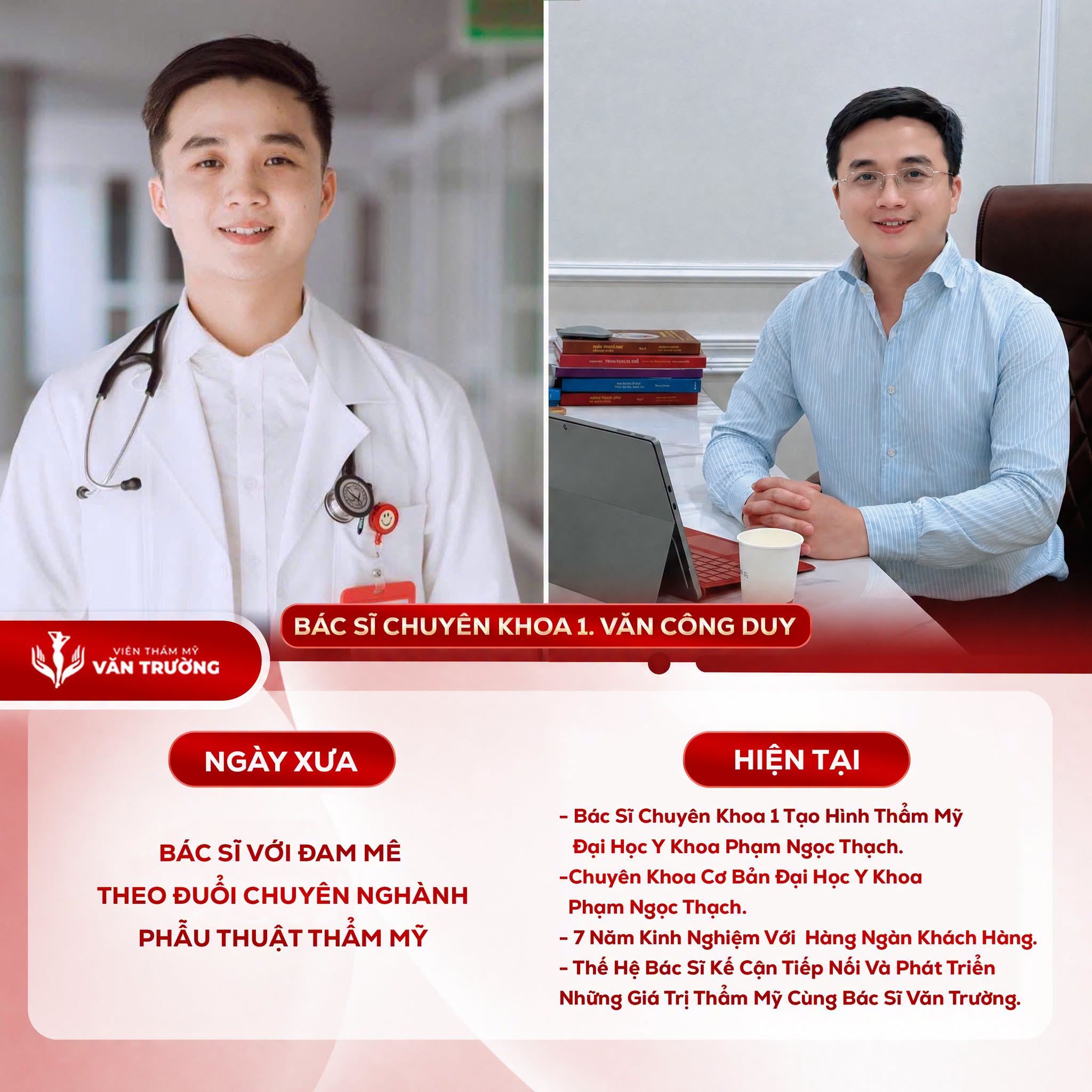 bs Văn Công Duy