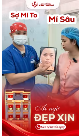 mí đẹp