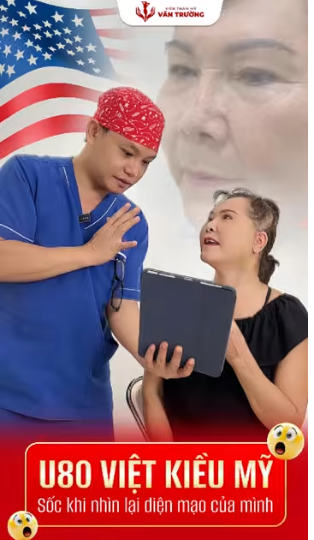 U80 viet kieu Mỹ
