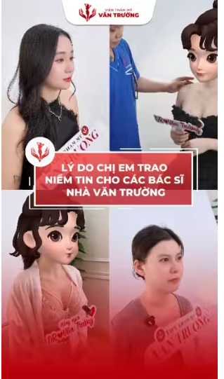 uy tín Văn Trường